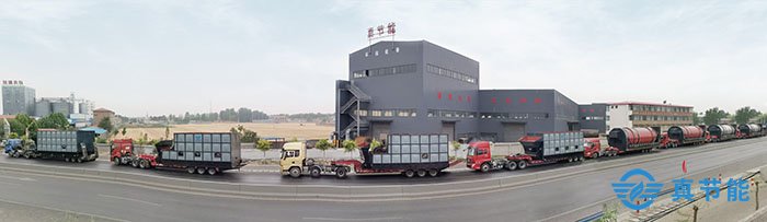真節(jié)能公司幫你解決污泥困擾的問(wèn)題